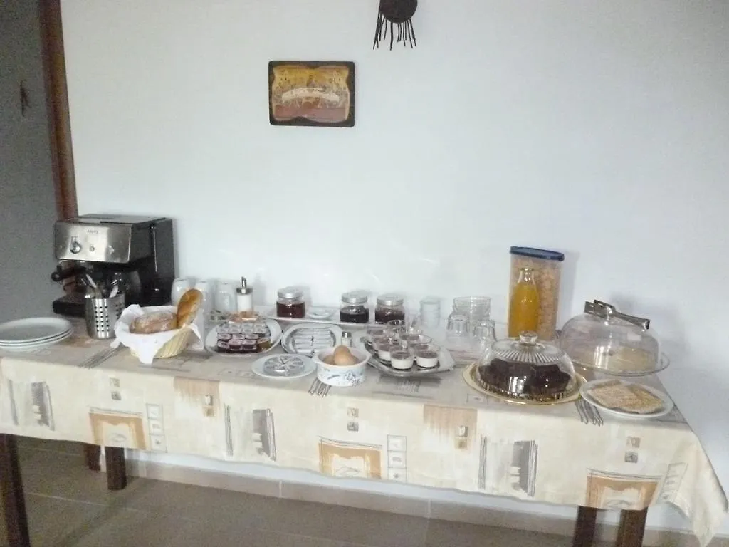 Archontiko Zachou Aparthotel Loutra Volvis